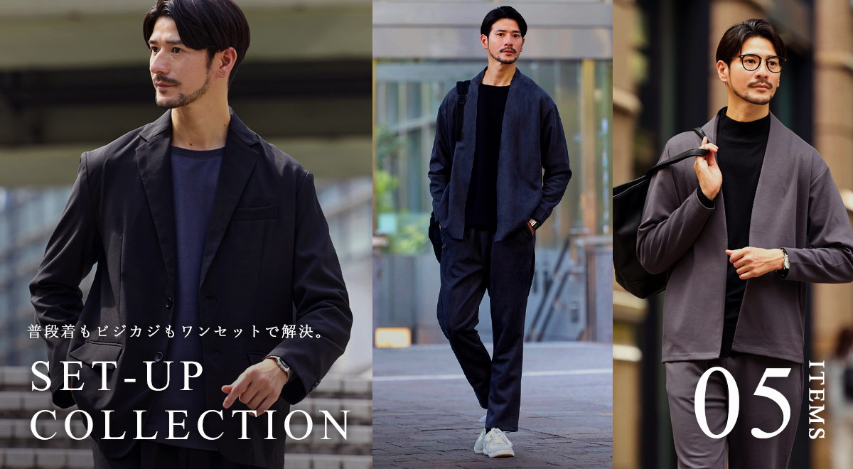 ウェザークロスモッズコート | 【公式】SPU スプ公式通販｜メンズ