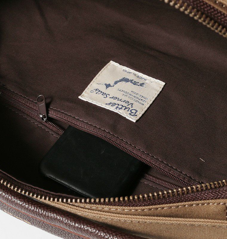 特典対象】日本製パラフィンエディターズバッグ | 【公式】SPU スプ