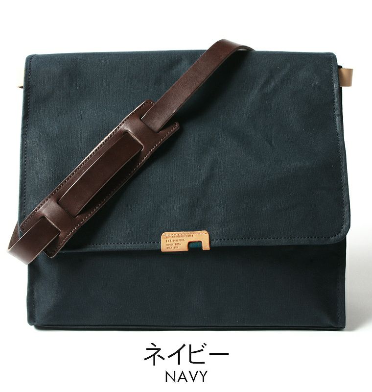 特典対象】パラフィン キャンバス コレクション ショルダー