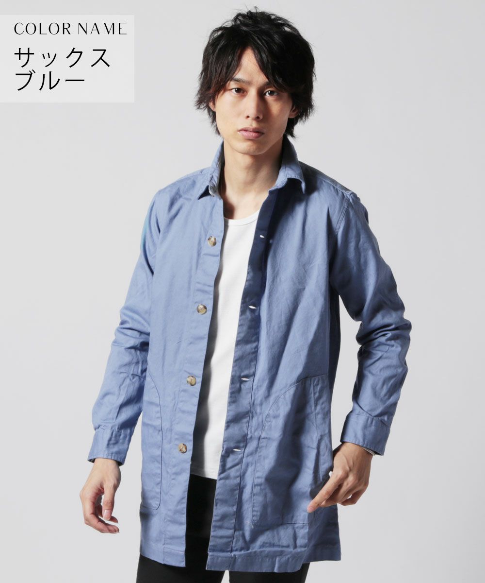 日本製オックスフォードシャツコート 公式 Spu スプ公式通販 メンズセレクトショップ 日本製オックスフォードシャツコート 公式 Spu スプ公式通販 メンズセレクトショップ