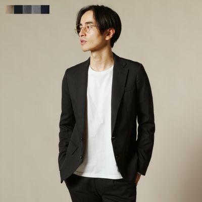 メンズ 30代 40代 大人のアメカジ コーディネートをキメる着こなし方 Styling Widget