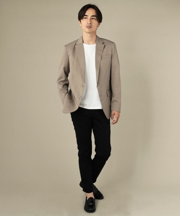 Mens 春夏に着こなすメンズ テーラードジャケットコーディネート Fashion Spider Mens 春夏に着こなすメンズ テーラードジャケットコーディネート Fashion Spider