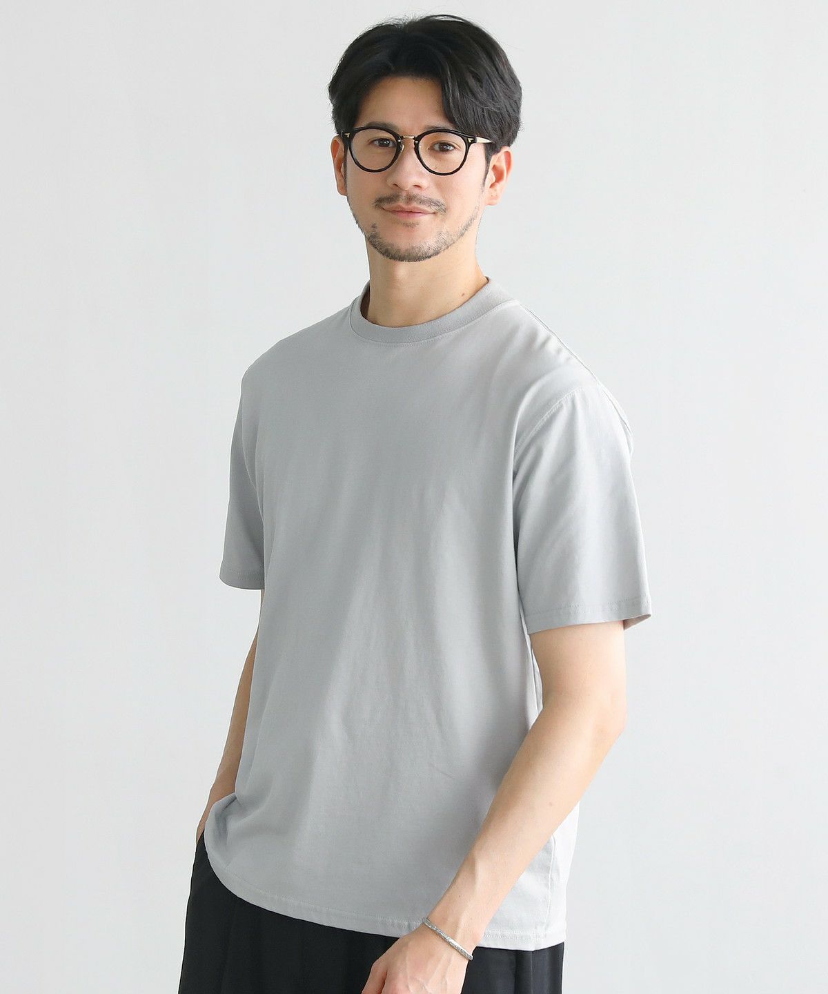 抗菌防臭 接触冷感ジャケット専用半袖Tシャツ | 【公式】SPU