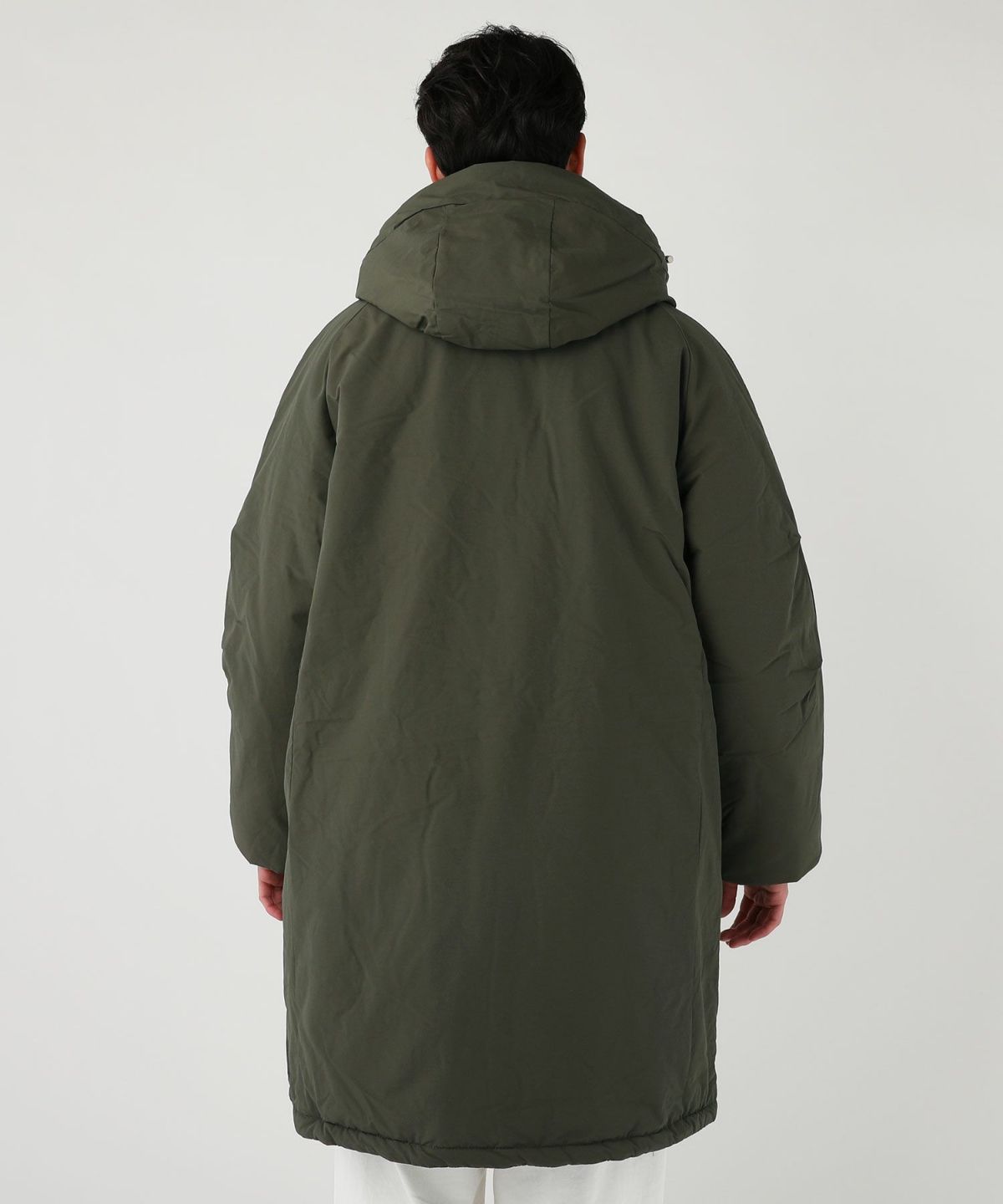 60/40クロスSorona®Dupont中綿M90モッズコート | 【公式 60/40クロスSorona®Dupont中綿M90モッズコート | 【公式