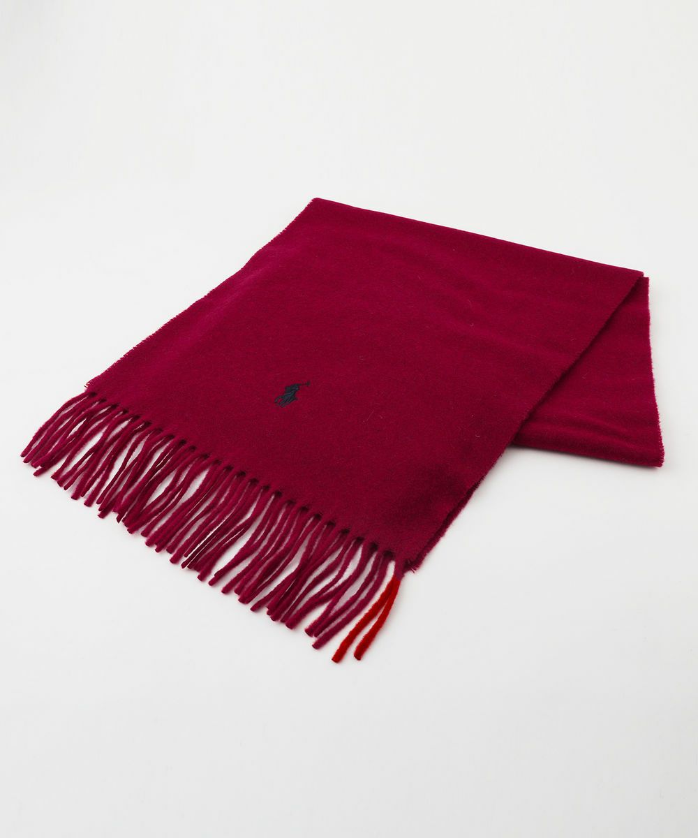 リサイクルウールマフラー | 【公式】SPU スプ公式通販｜メンズ