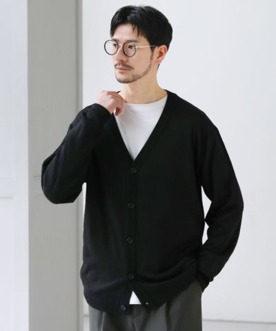 接触冷感ポンチ襟リブ裏配色半袖カットソー | 【公式】SPU スプ