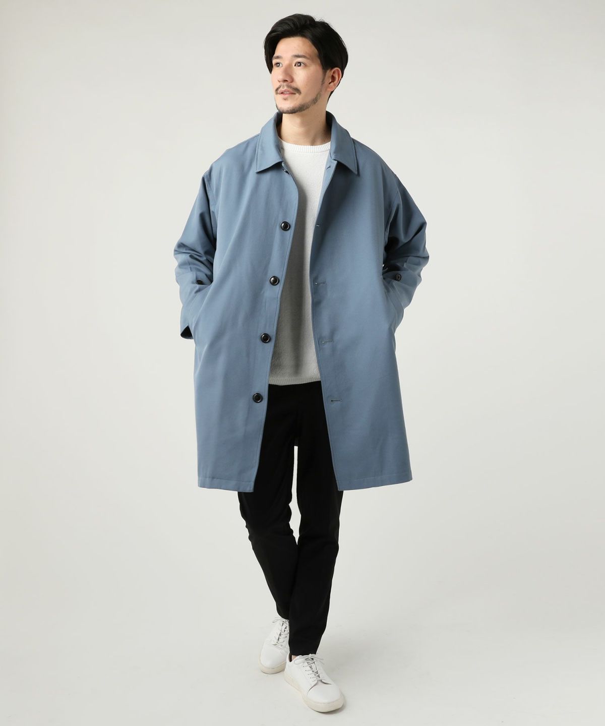 オンオフ兼用パッカブルコートは急増中の「名門の名作」を必ず選べば安心