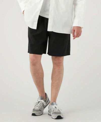 コットンナイロンストレッチショートパンツ | 【公式】SPU スプ公式