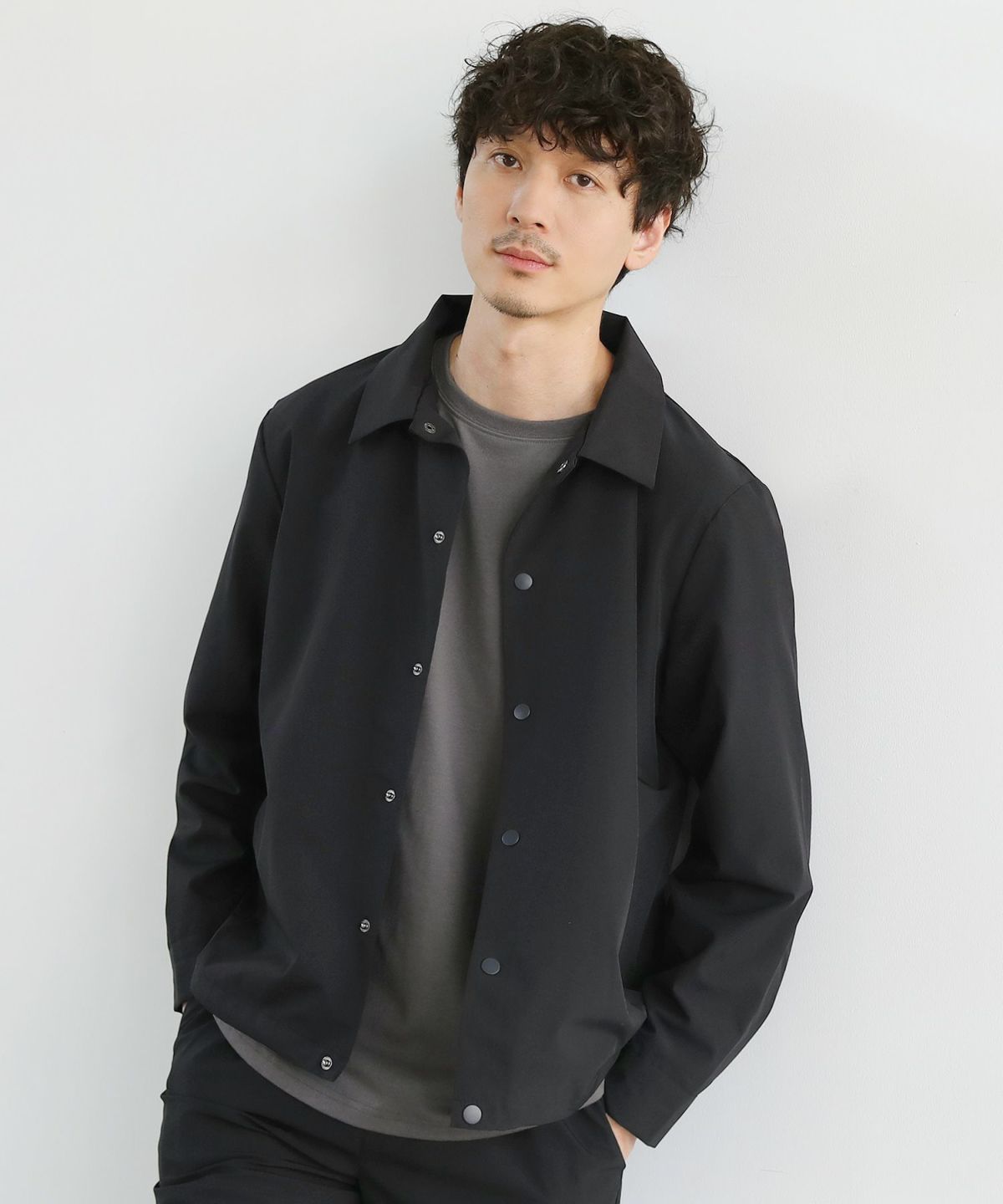 コーチ COACH ジャケット 可逆 - www.stedile.com.br