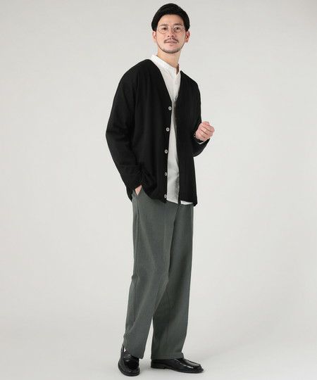 22-23 Specialguestイージーパンツ (BLACK） 22-23 Specialguestイージーパンツ (BLACK）