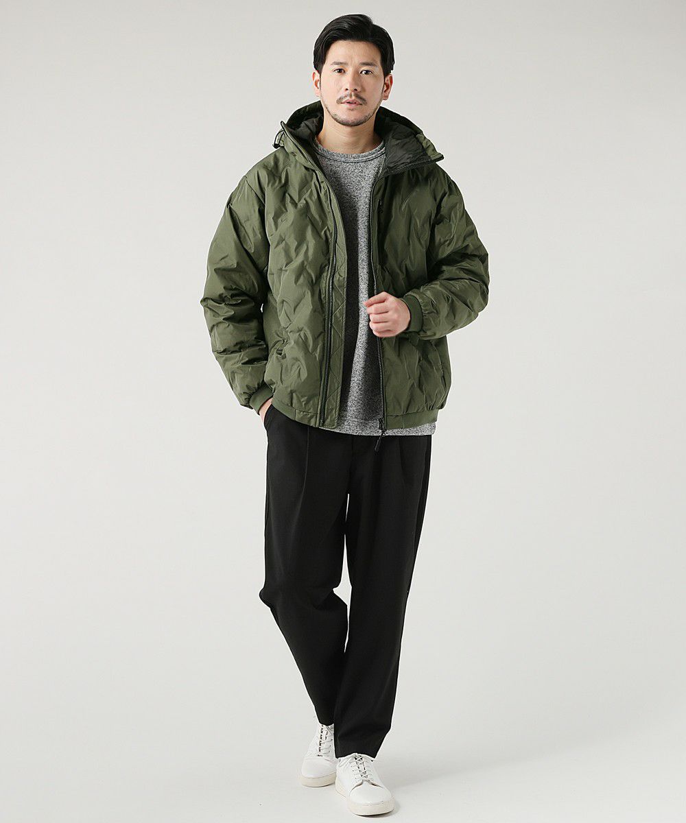 キルティング Supreme(シュプリーム) アウターその他(メンズ