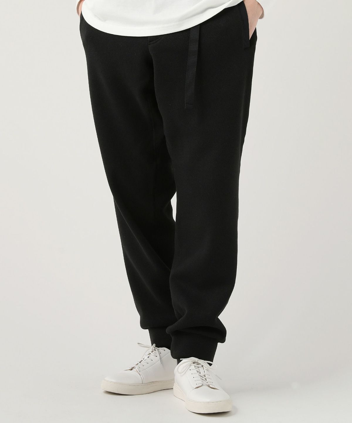 POLARTEC FLEECE JOGGER PANTSポーラテックフリースジョガーパンツ