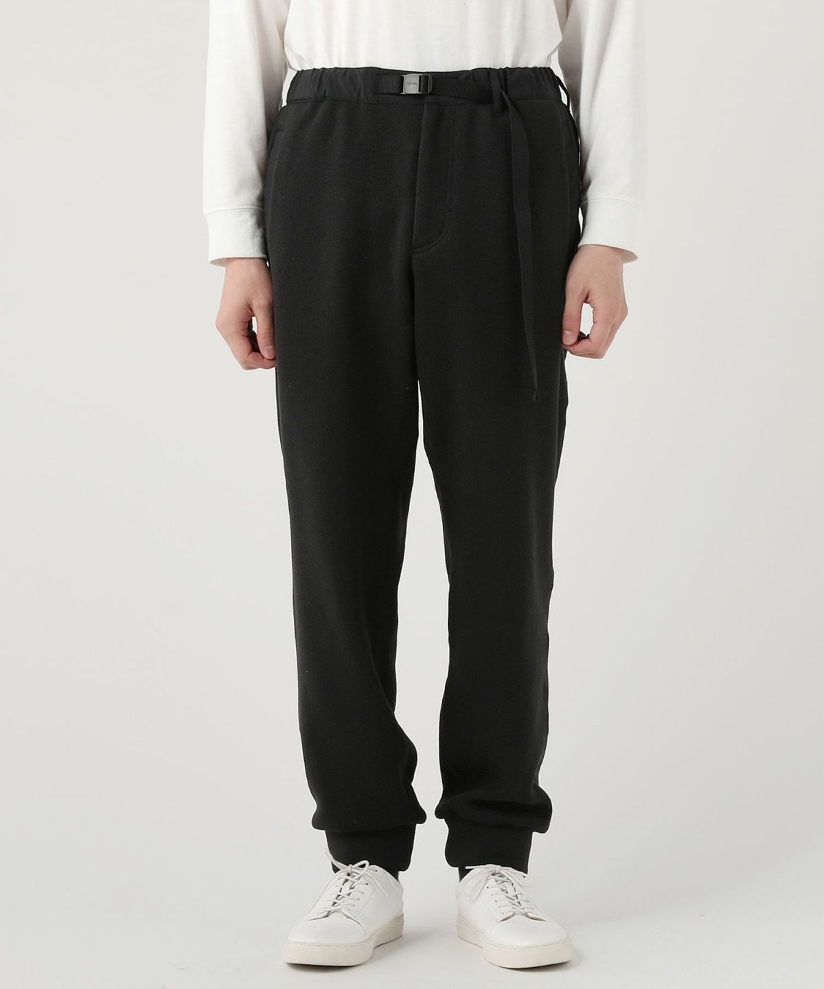 POLARTEC FLEECE JOGGER PANTSポーラテックフリースジョガー