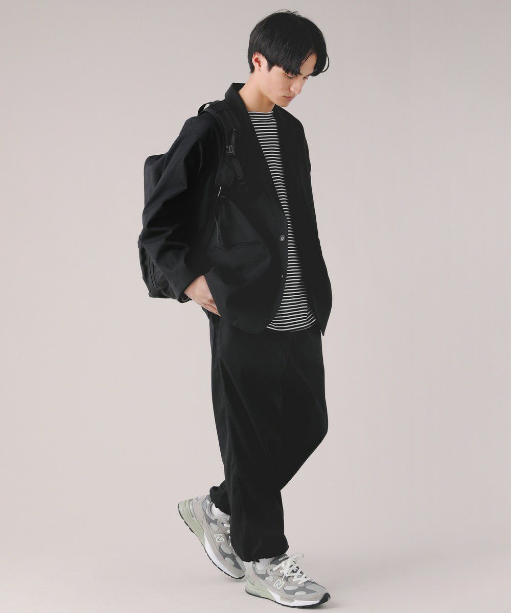 テックツイルイージートラウザーパンツ | 【公式】SPU スプ公式通販