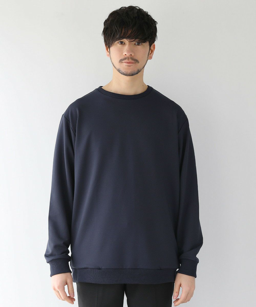 WEB&一部店舗限定カラーあり/Oggi2月号掲載】カラー スウェット