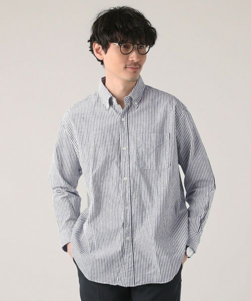 ALLOWED TO UNFOLD | 【公式】SPU スプ公式通販｜メンズセレクトショップ