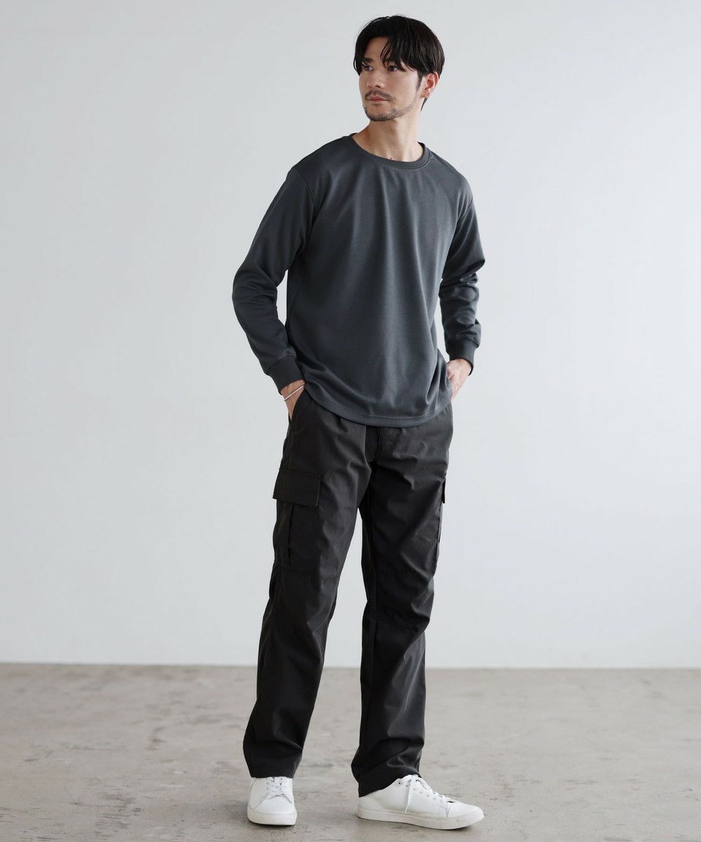 TCイージーカーゴパンツ | 【公式】SPU スプ公式通販｜メンズセレクト