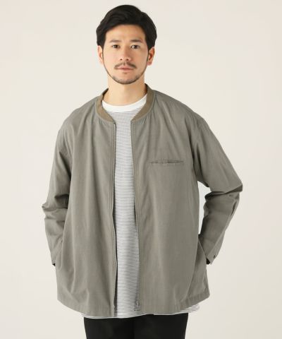 moditec ブルゾン moditec ブルゾン