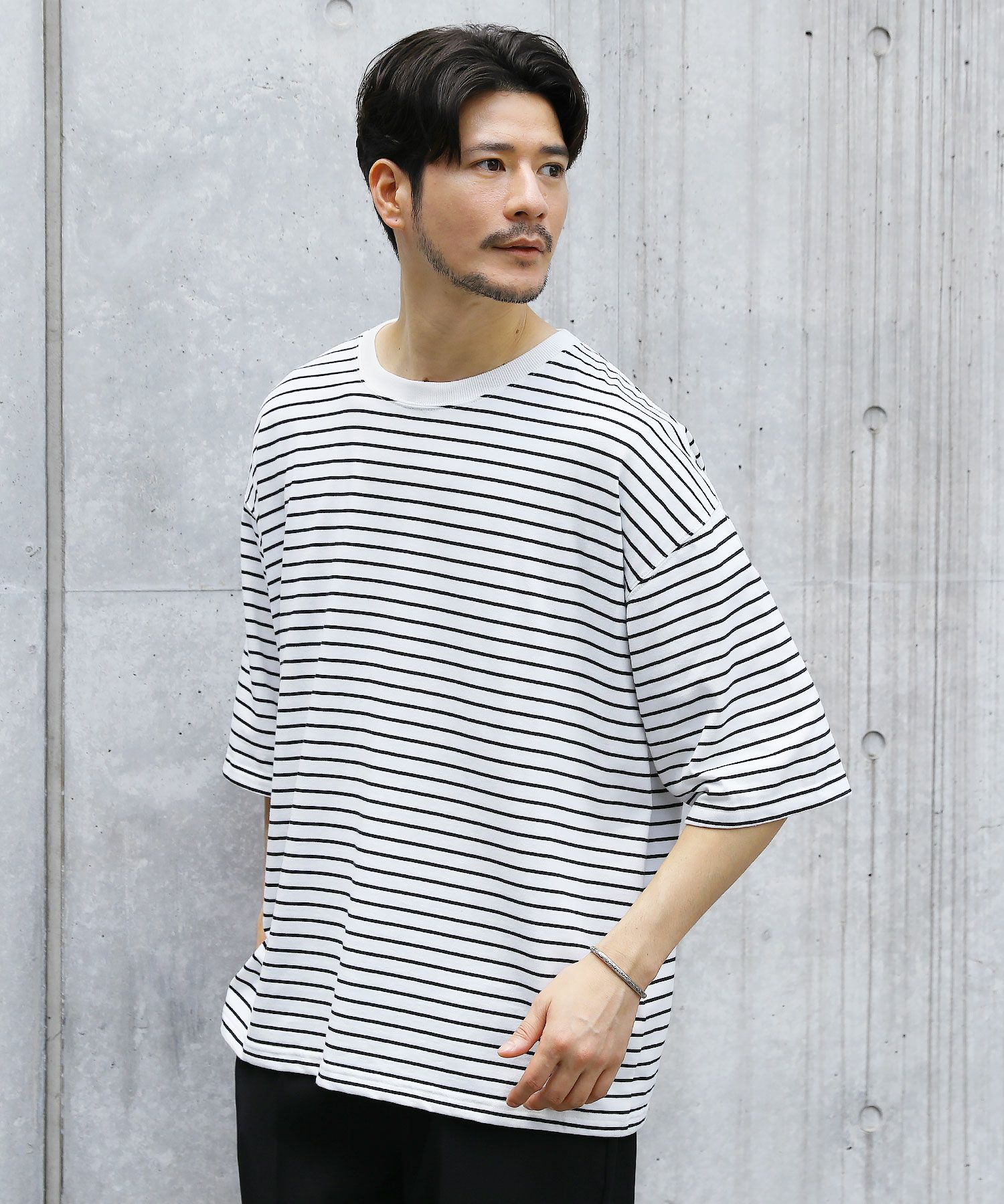 グレイソン アイコンモノグラム ハーフジッププルオーバー スニード ストレッチS グレイソン アイコンモノグラム ハーフジッププルオーバー