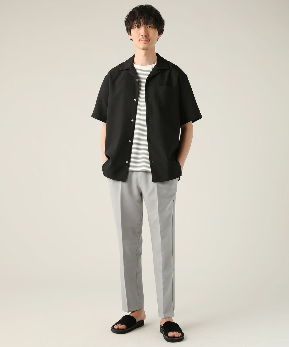 OHOTORO オートロ 半袖 シアークリアハーフトップ RED OHOTORO - 【新品】Sheer Clear Half Top redの通販 by gugu's