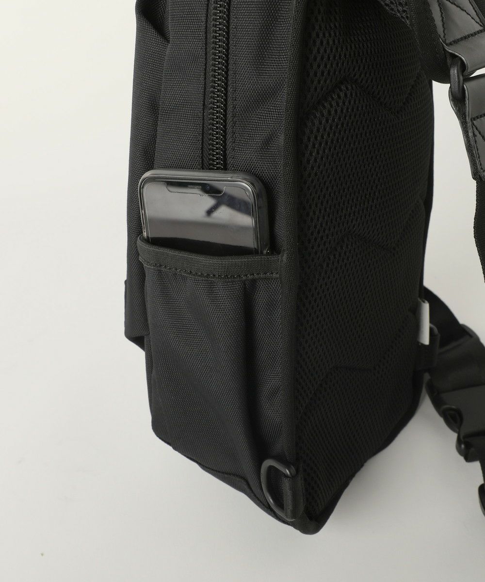 GARAGE BODY BAG | 【公式】SPU スプ公式通販｜メンズセレクトショップ