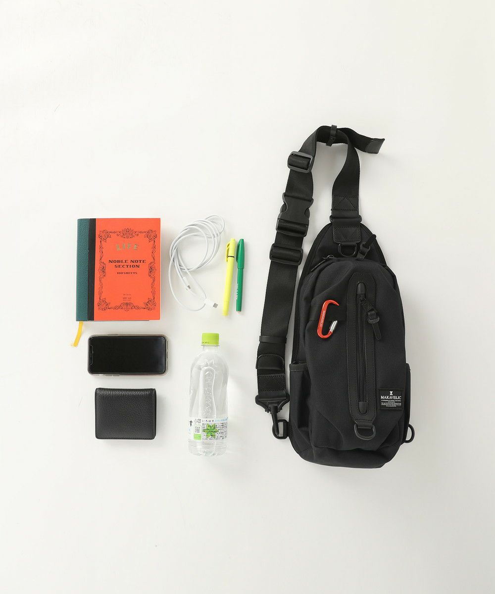 GARAGE BODY BAG | 【公式】SPU スプ公式通販｜メンズセレクトショップ