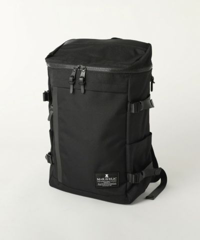 CORDURA GRAVITY DAYPACK | 【公式】SPU スプ公式通販｜メンズセレクト