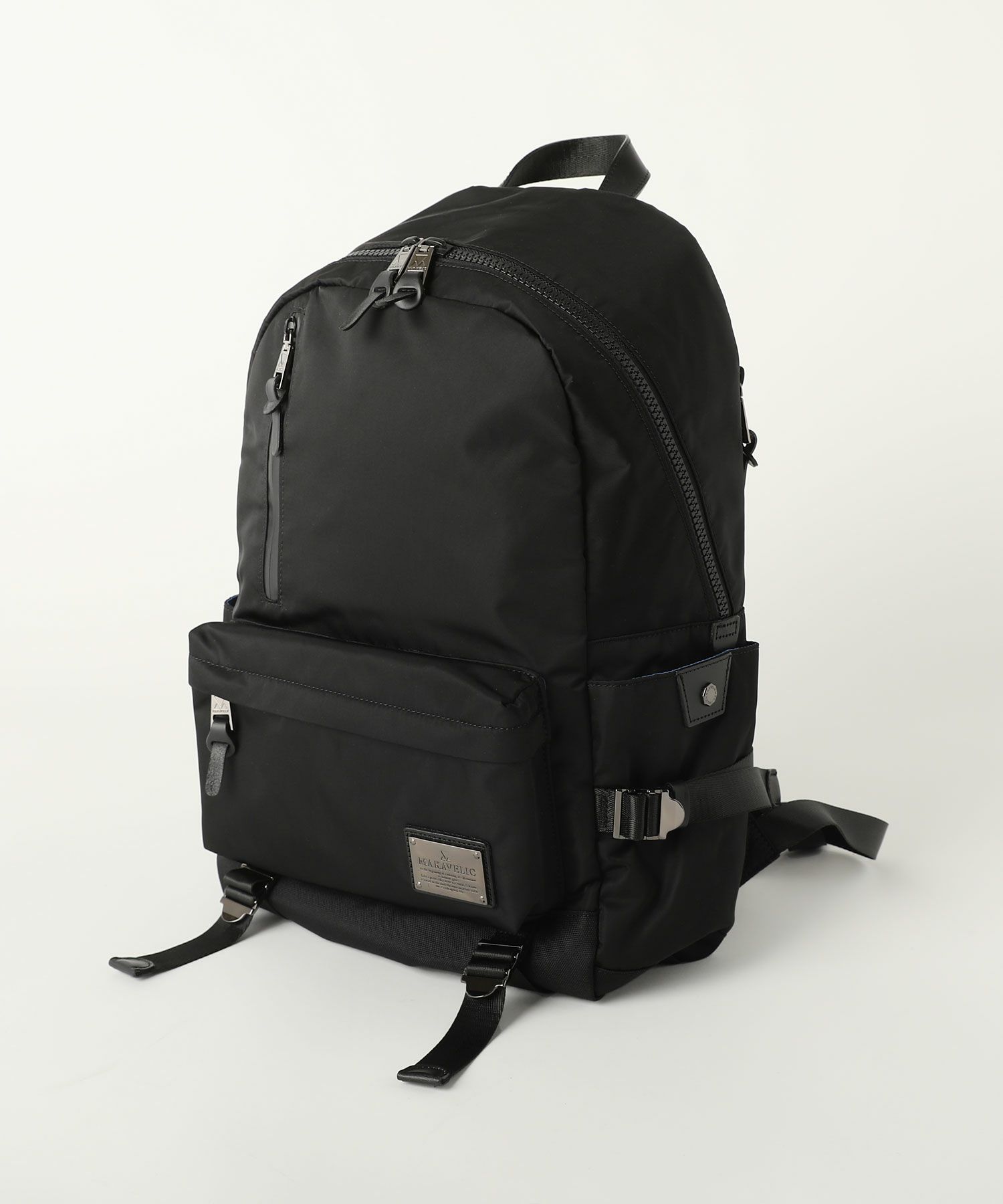 【10TH ANNIVERSARY】 FUNDAMENTAL DAYPACK FUNDAMENTAL DAYPACK | 【公式】SPU スプ公式通販｜メンズセレクトショップ