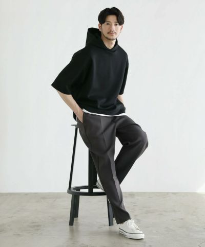 キャロットフィット5Pデニムパンツ | 【公式】SPU スプ公式通販 キャロットフィット5Pデニムパンツ | 【公式】SPU スプ公式通販