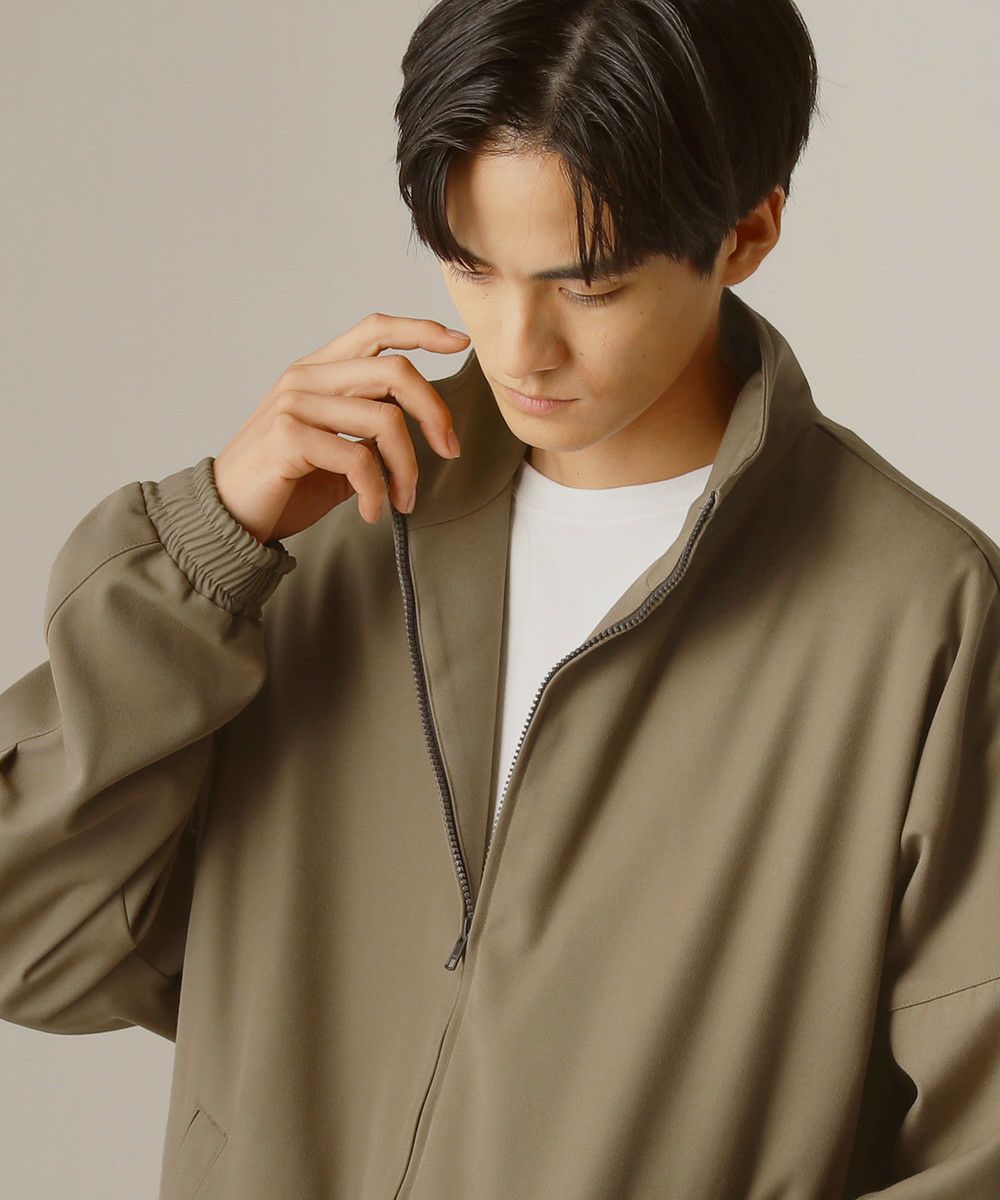 ☆送料関税込み【GAFH】Flow Side Zip-Up JKT セール】SUPPLIER/サプライヤー Cross Zip Hoodie ジップ