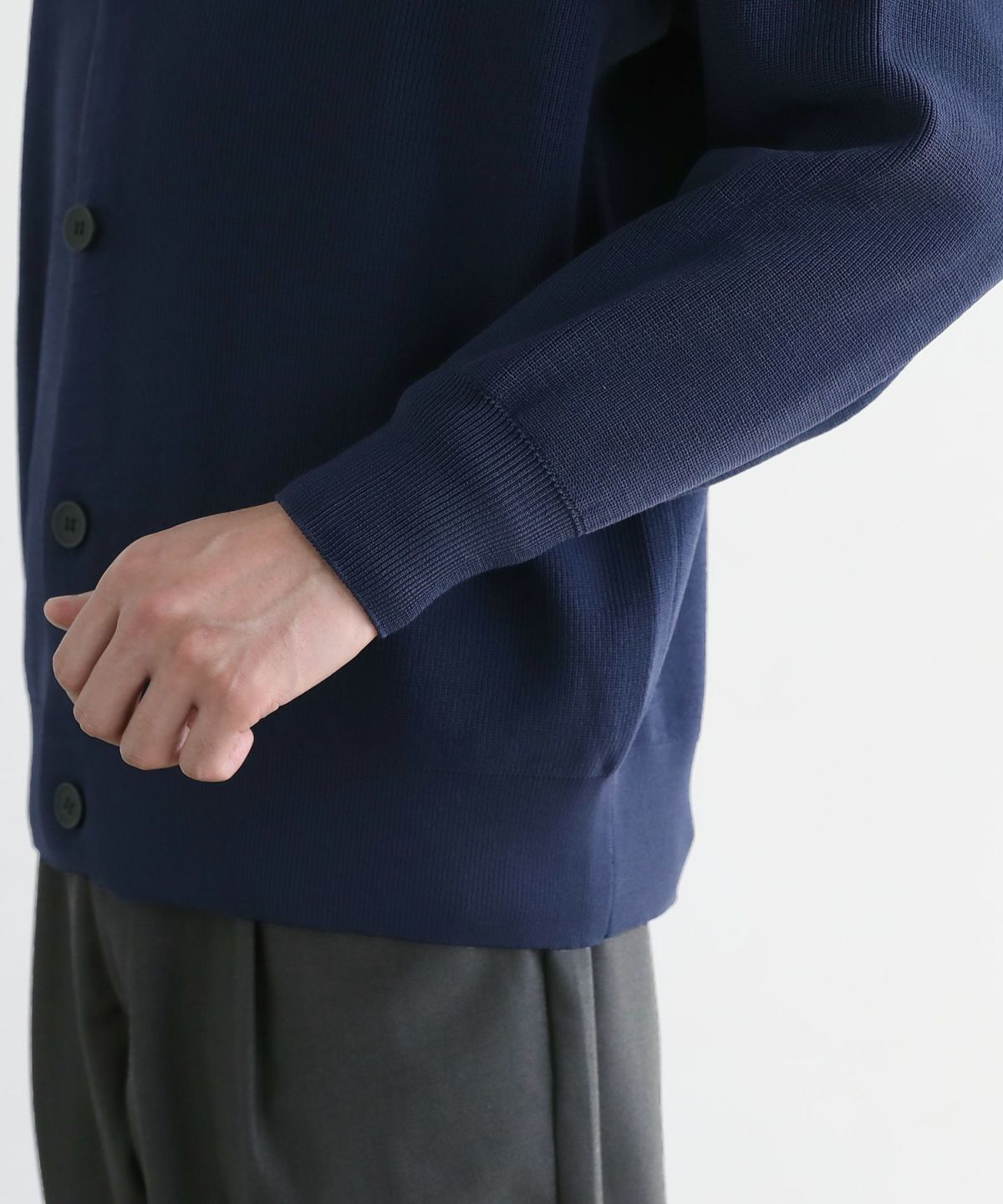 はろーさま専用 GU公式 | ウォッシャブルカーディガン