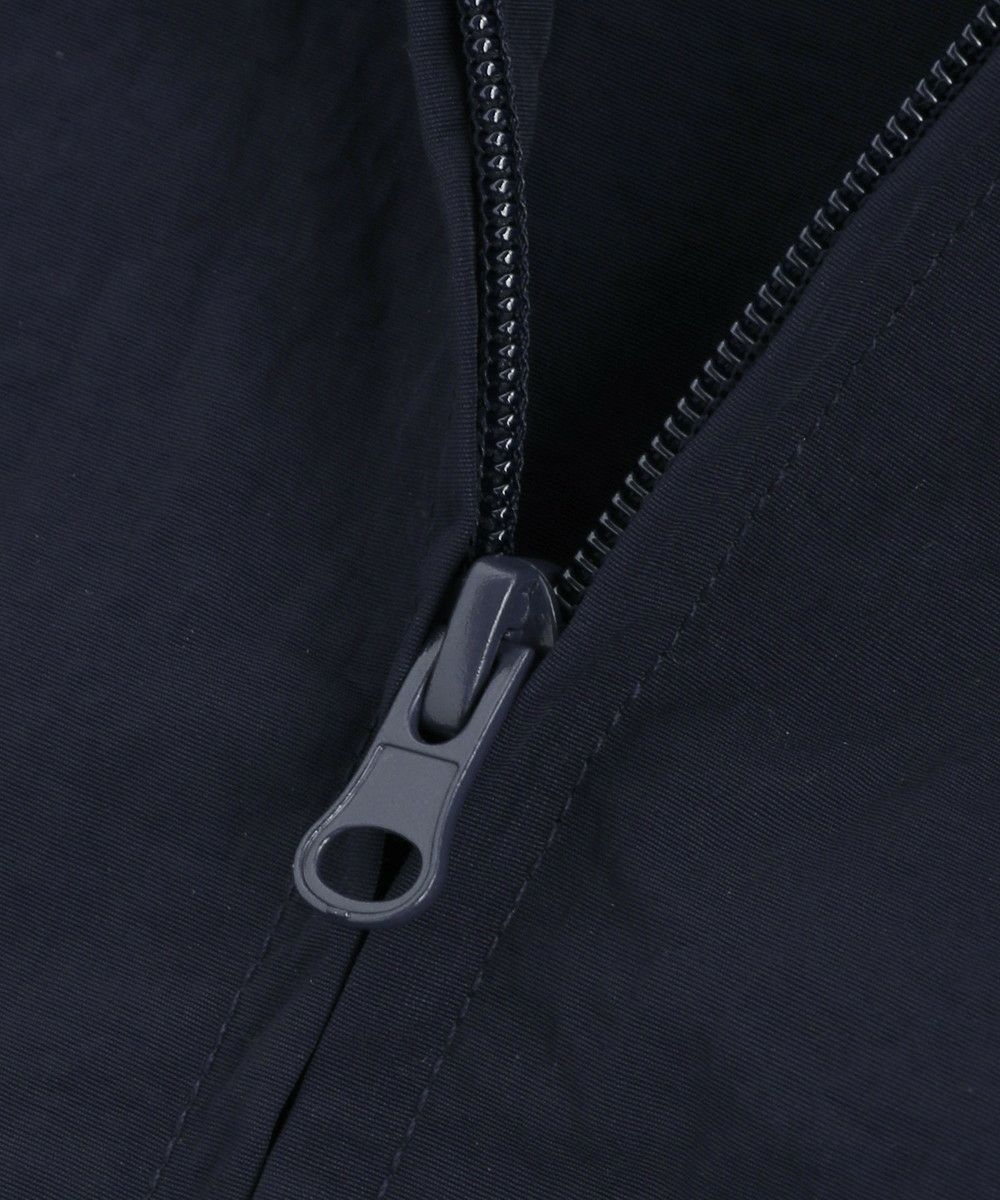 SALE／◇ナイロン ハーフジップ ブルゾン◇wi-453063