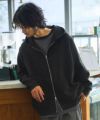 ヘビーウェイトダンボールポンチジップパーカー | 【公式】SPU