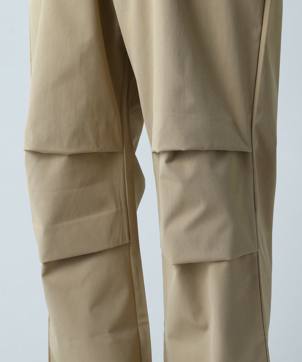 class poolbyclass クラス 堀切 ミリタリーオーバーパンツ class