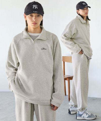 週末のお値下げ！ZUMBA スゥエット白上下セットアップ ズンバ Zumba Haus Oversized Boxy Crop Top Wear It Out White
