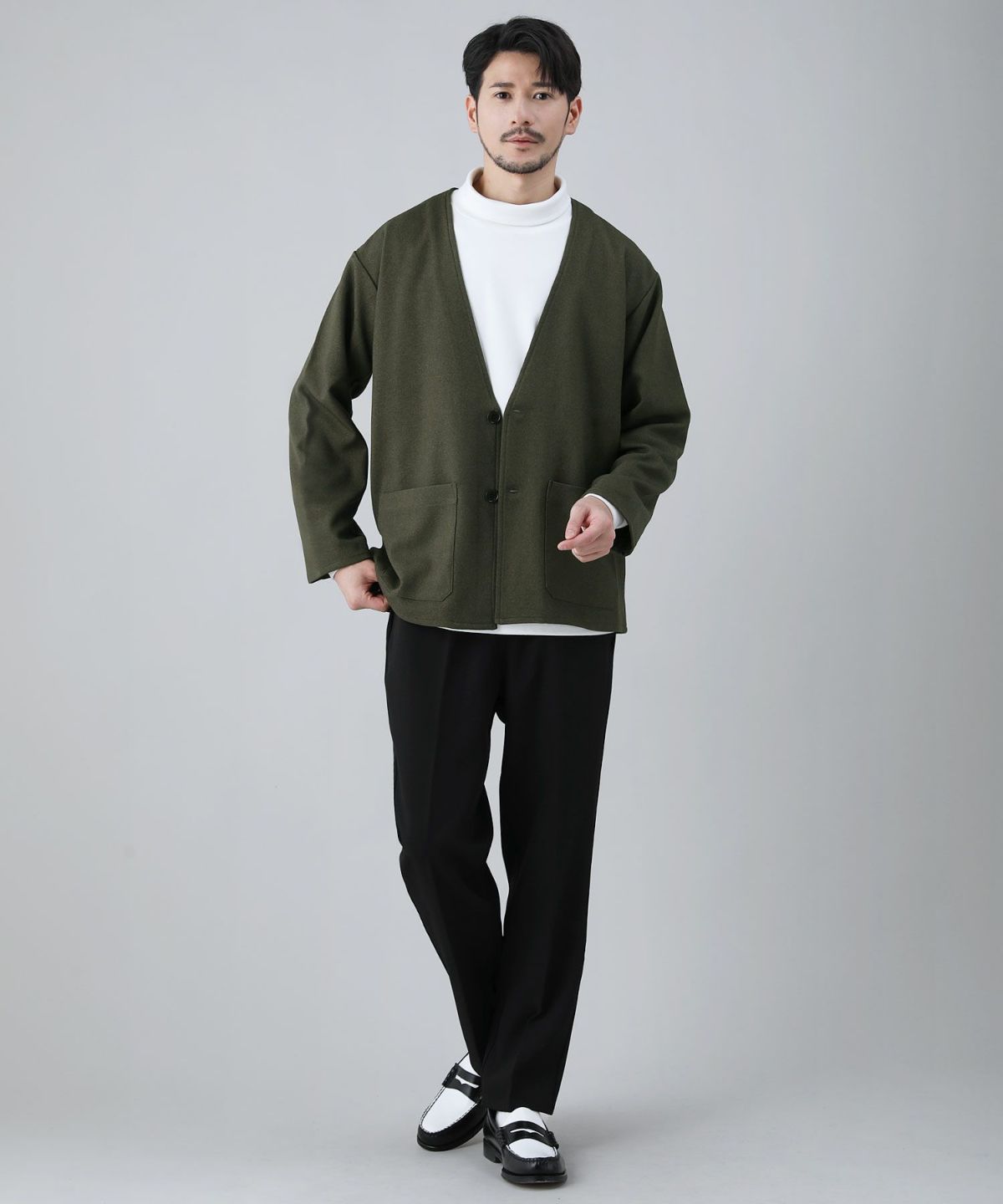 日本製LANATEC（ラナテック）LEI（レイ）ポリエステルウールライク