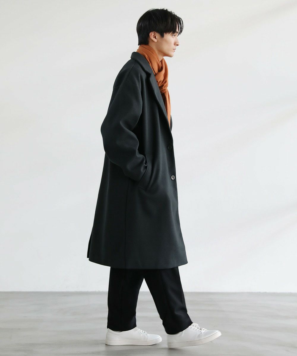 スプートニクス（SPUTNICKS）/カシミヤ100％ベーシックマフラー カシミヤ100％ベーシックマフラー | 【公式】SPU スプ公式通販｜メンズ