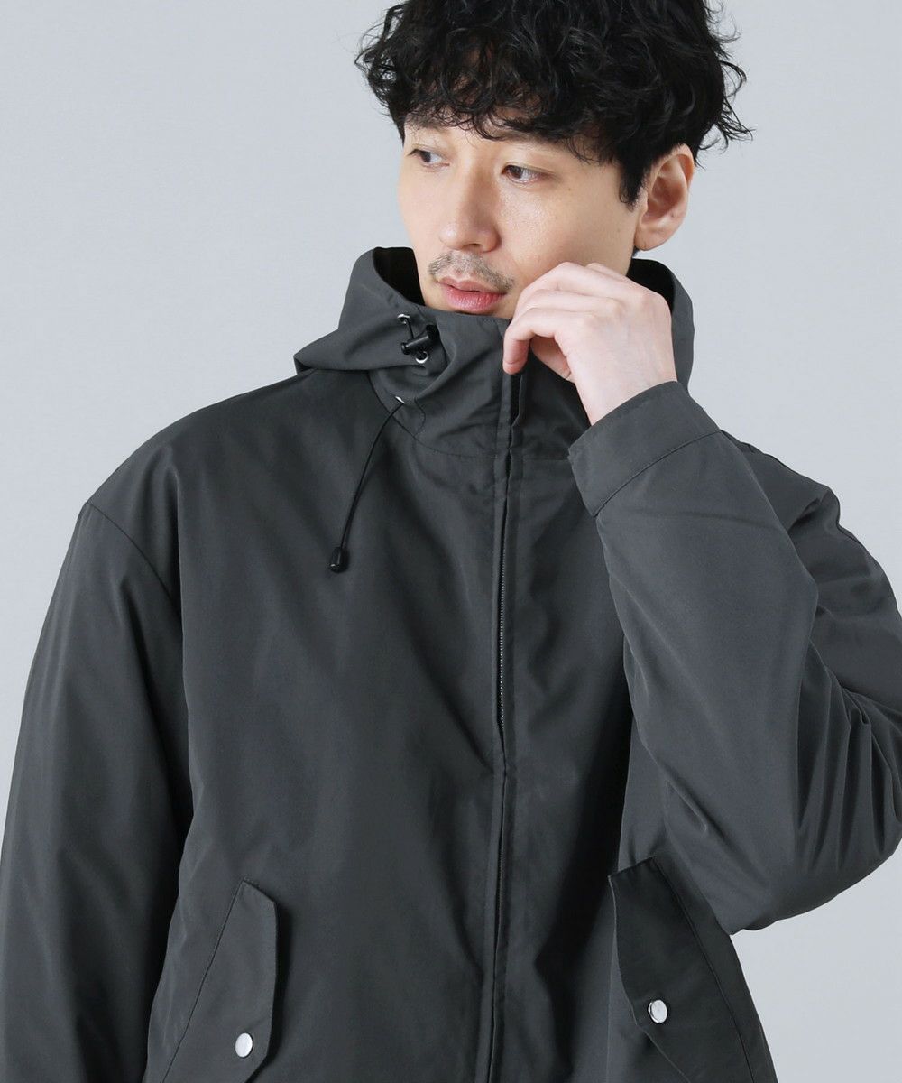 3wayライナー付きマウンテンパーカー | 【公式】SPU スプ公式通販  