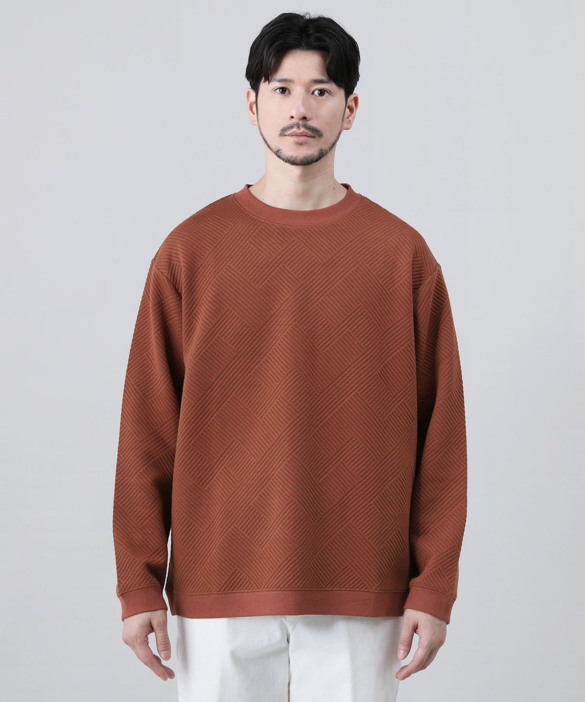 即日発送AbeliaEdwards Goucha ダッフルパーカーポーカーズ専用