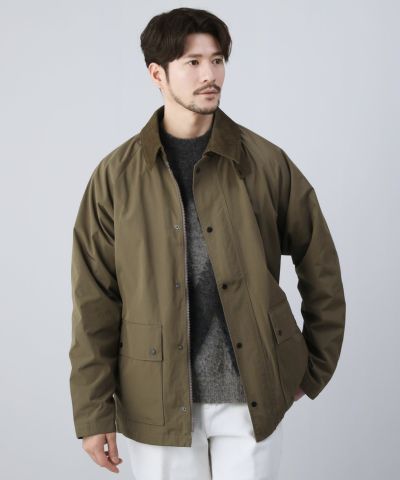 希少イタリア軍JKT★フィールドジャケット リップストップ 撥水 軽量 撥水加工チンストラップ付フィールドジャケット | 【公式】SPU