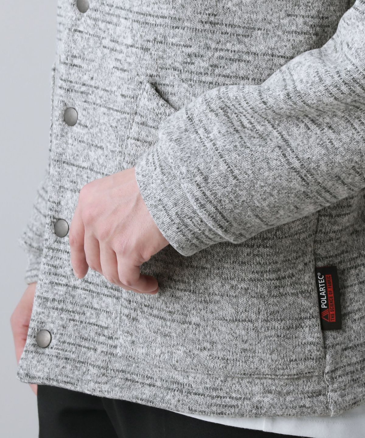 未使用　AMERICANA S/S Thermal P/O 未使用 AMERICANA S/S Thermal P/O