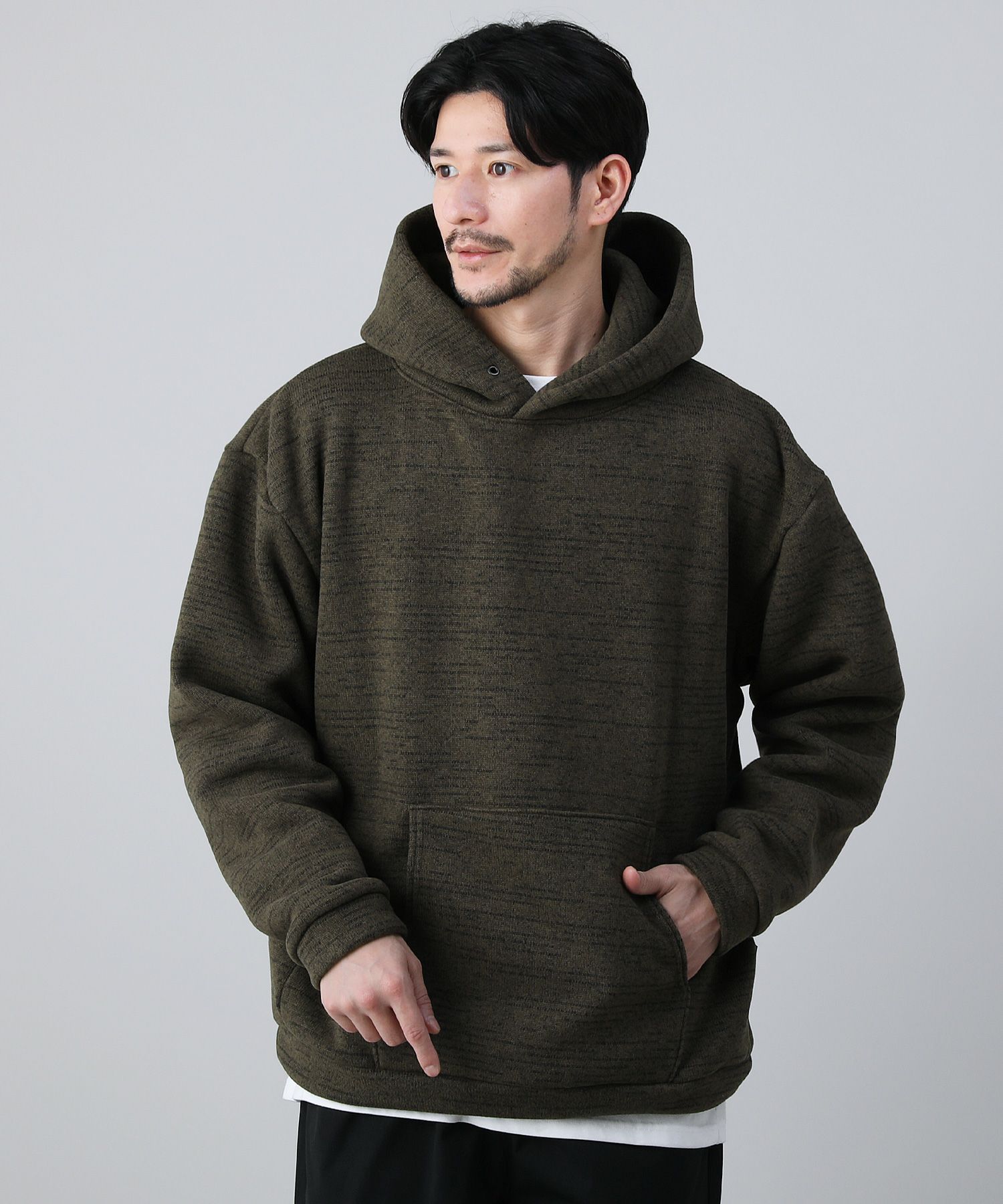 日本製POLARTEC（ポーラテック）