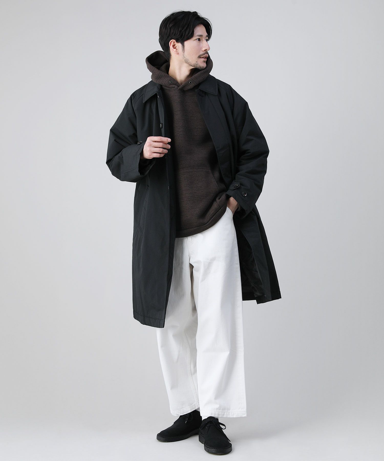 日本製POLARTEC（ポーラテック）