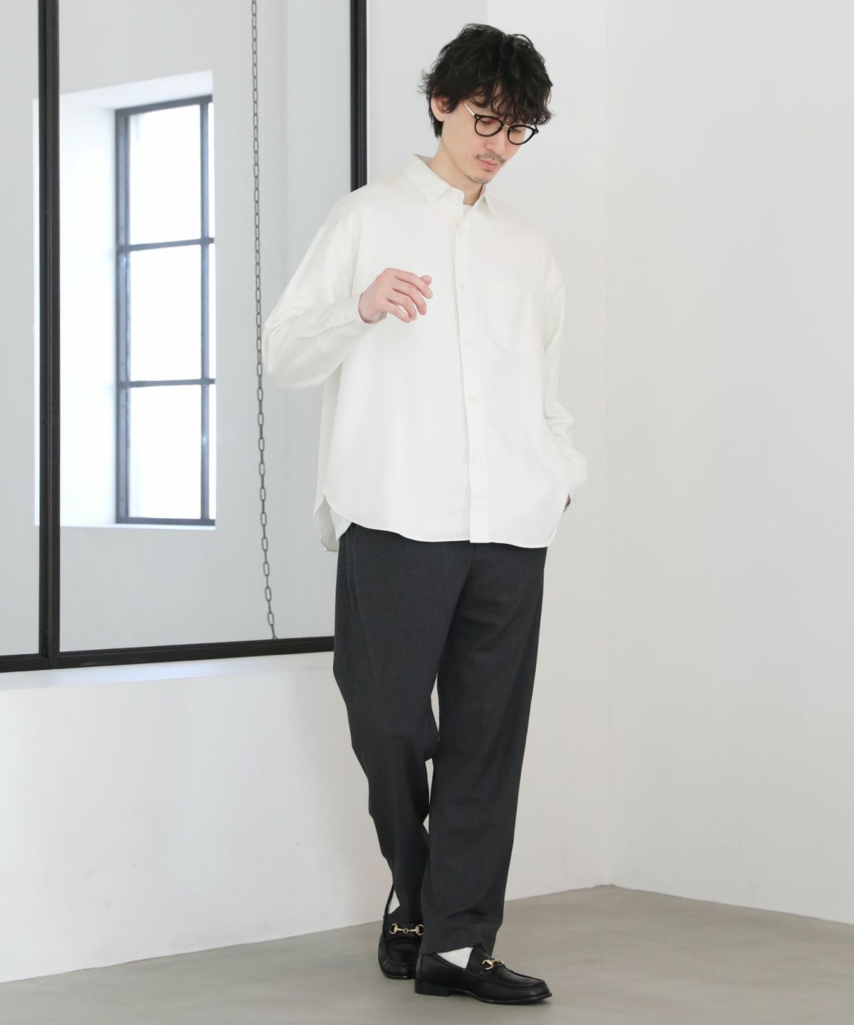 チャンピオン ゴルフウェア ロングパンツ 秋 冬 C3-YG202 ロング