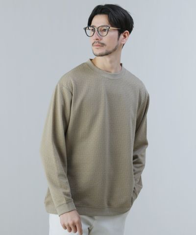 AUS発![S/DOUBLE]♦長袖スウェット FREAK'S STORE トレーナー スウェット SCREENSTARS/スクリーン