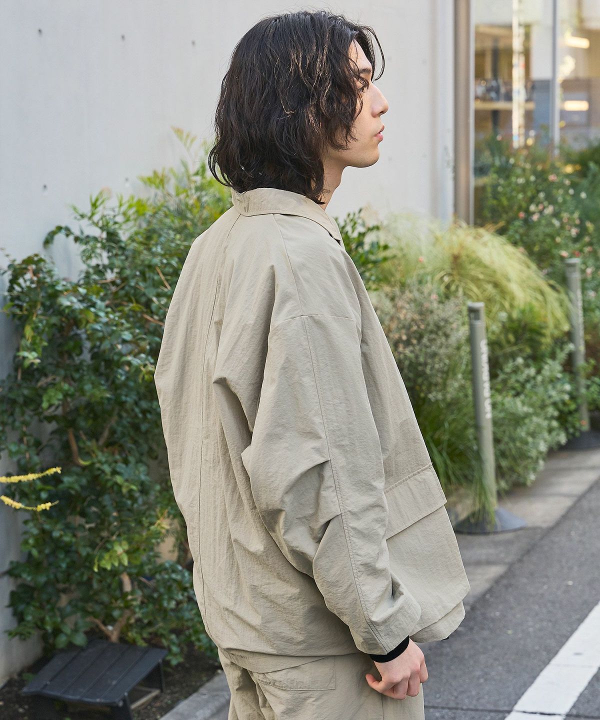 JOURNAL STANDARD｜ジャーナルスタンダードのジャケット・スーツ