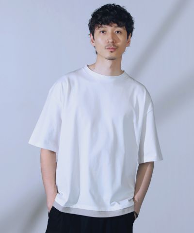 日本製14W（ウェール） コットンコーデュロイ2タック イージー