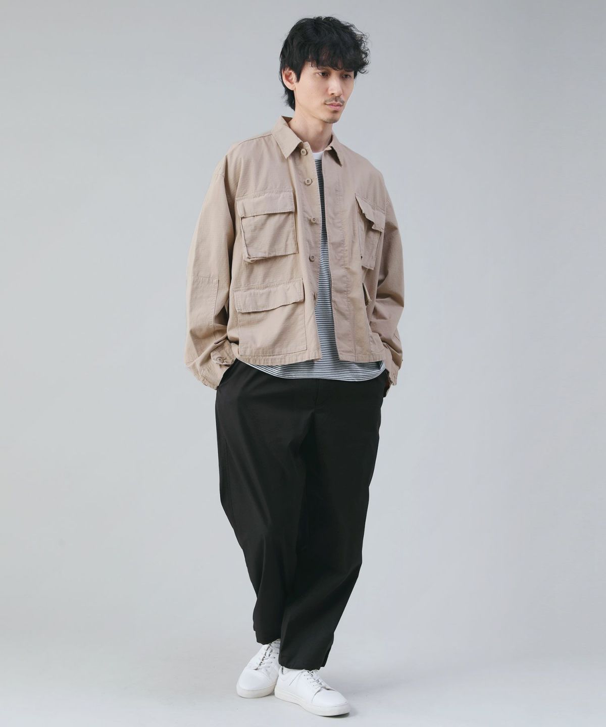 レビュー高評価商品 BDUシャツジャケット | スプ公式通販｜メンズ 【公式】SPU ジャケット・アウター