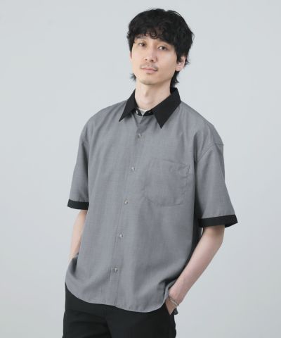 防水加工ツイルコーチジャケット | 【公式】SPU スプ公式通販