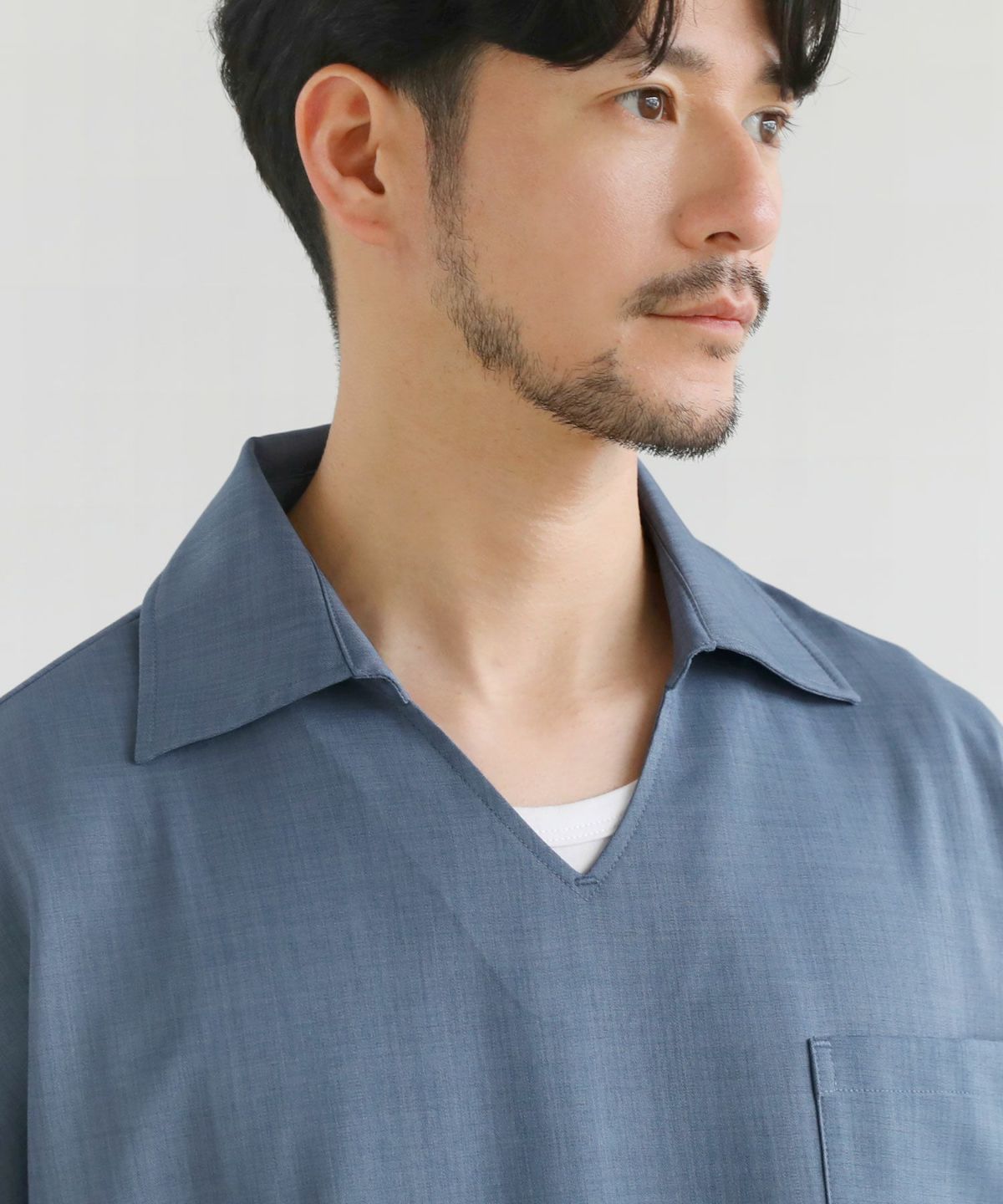 santaku リラックスシャツセットアップ ネイビー 000000012108-06-xl.jpg?t=